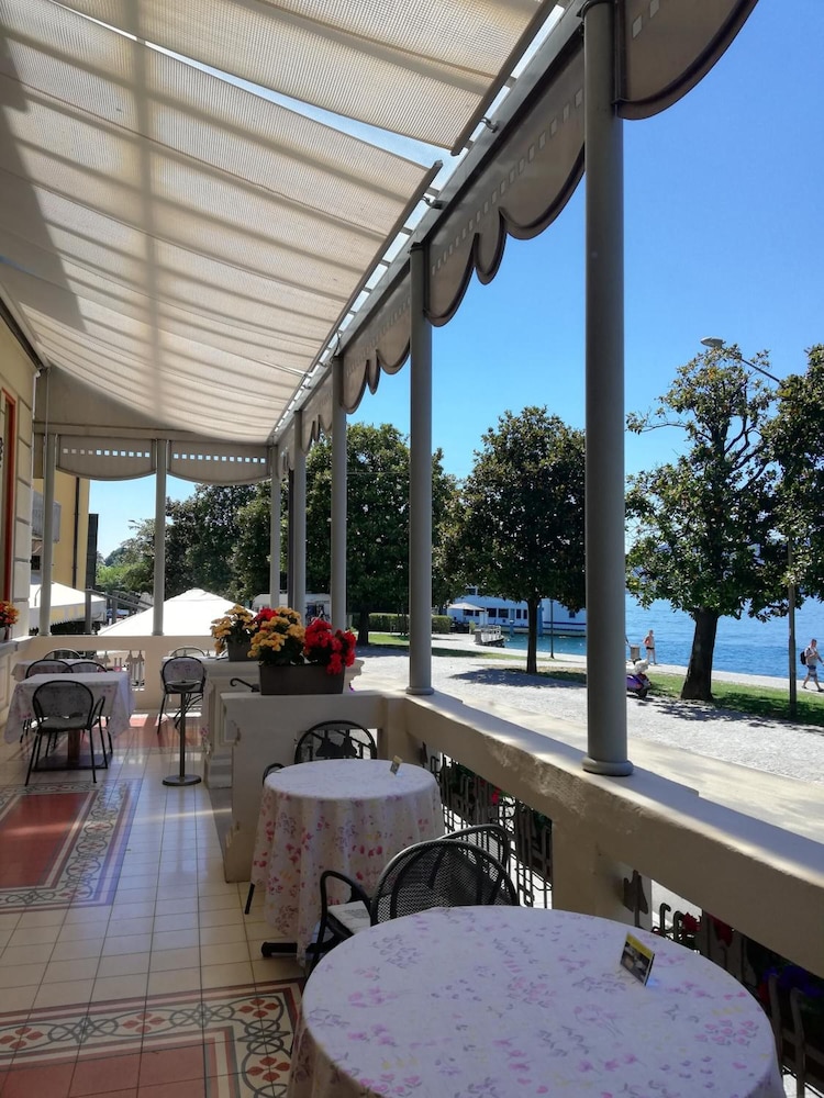 Hotel Pallanza 40/50