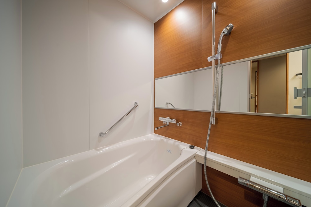 Via Inn Osaka Kyobashi (JR West Group) 49/50