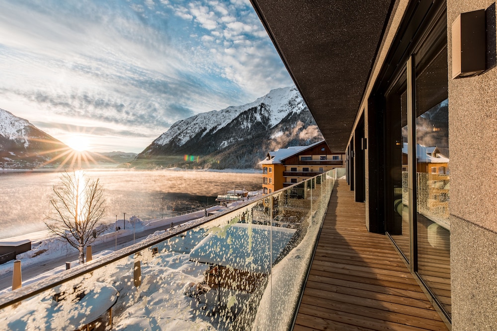 Seehotel Einwaller 25/50