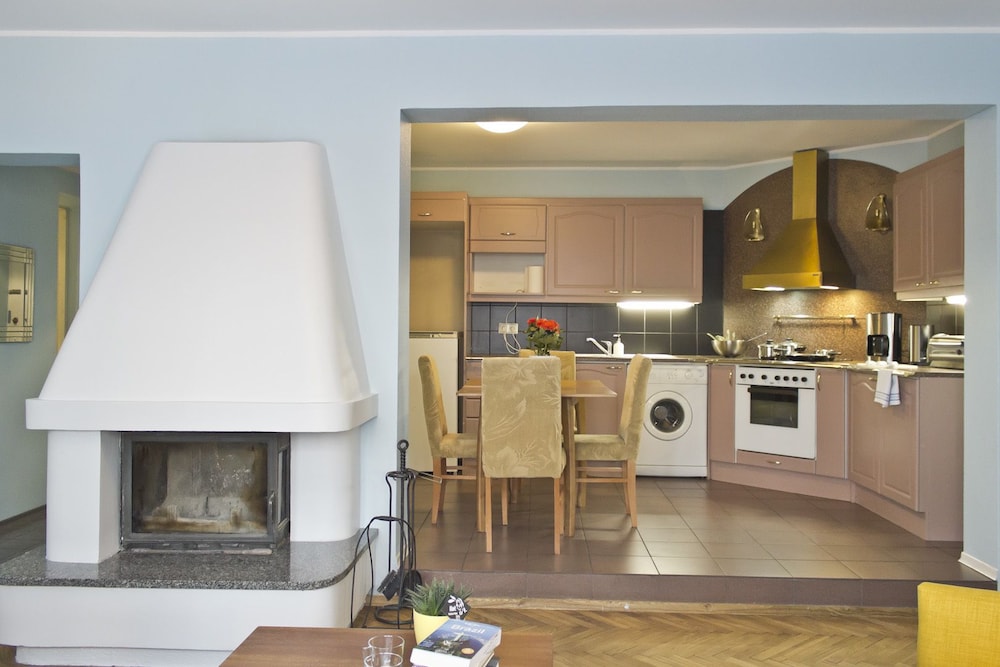 Tallinn City Apartments 7/50
