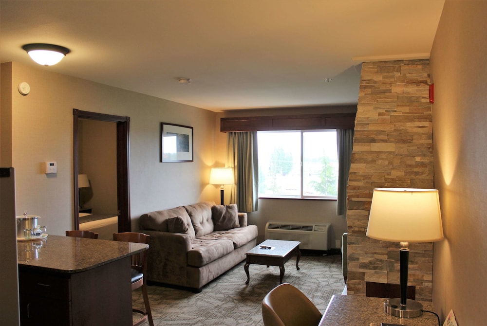 Medallion Inn and Suites 34/46