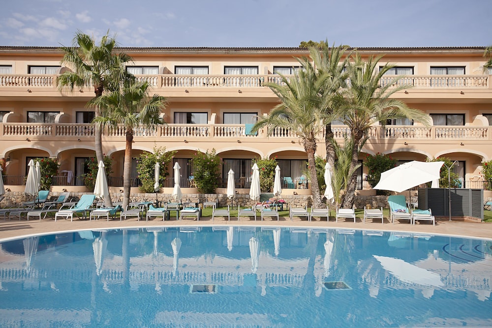 Mon Port Hotel & Spa Mallorca 10/78