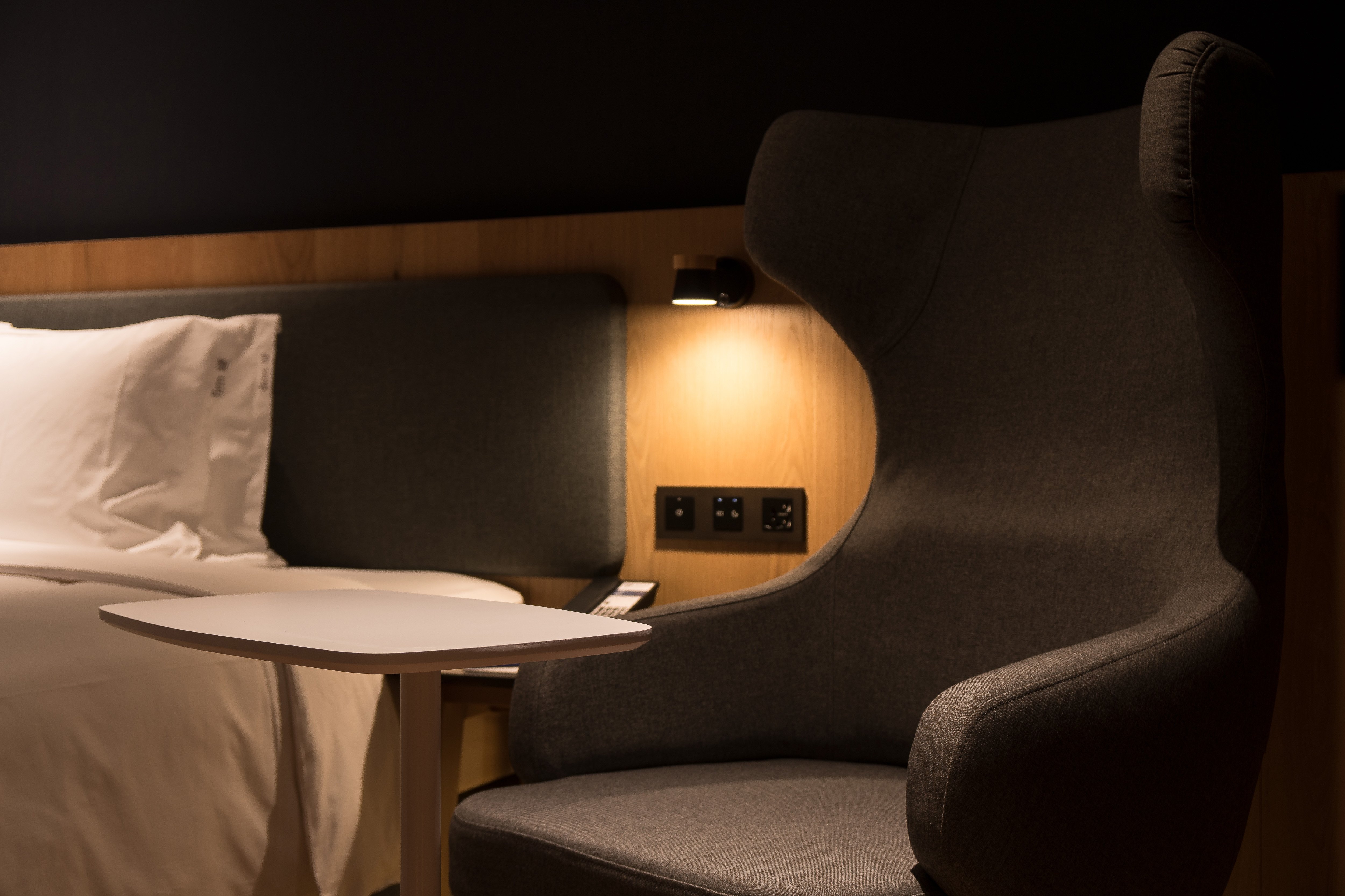 Holiday Inn Express Chiayi 17/49