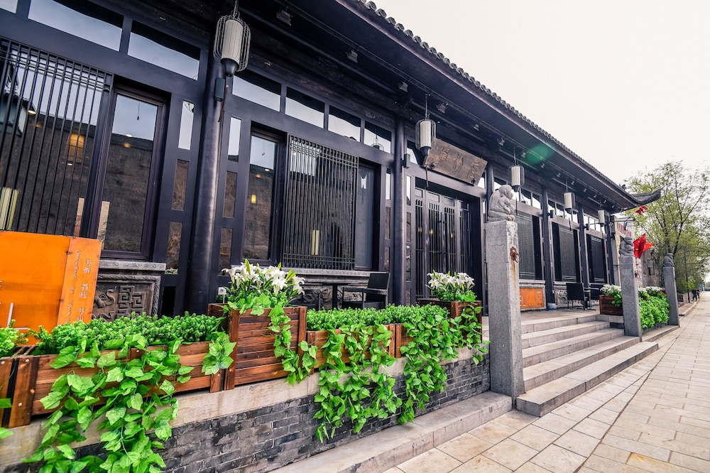 Elsewhere Gongji Hotel 5/50