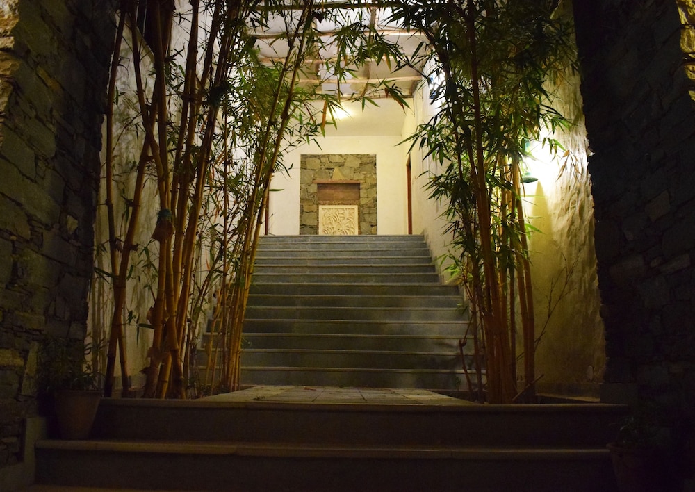 One Hotels Kumbhalgarh Forest Retreat 5/50
