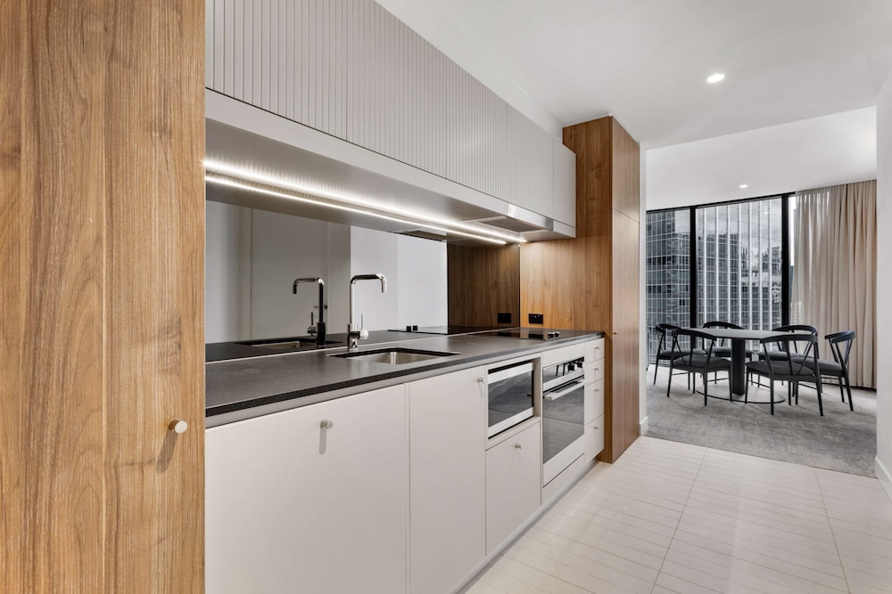 Adina Apartment Hotel Melbourne Southbank 37/66