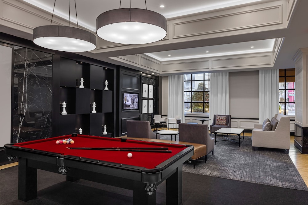 Marriott S Grand Chateau Hotel 24/35