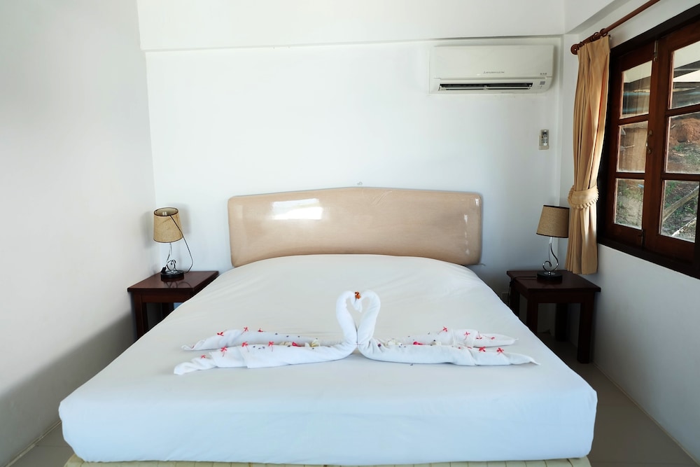 Samed Cliff Resort 30/68