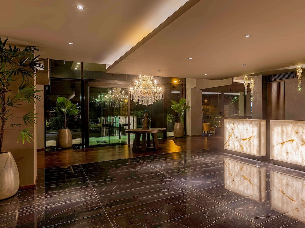 Swissotel Santa Cruz De La Sierra 3/71