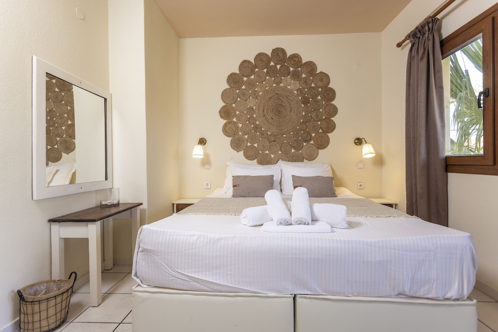 Hotel Magdalena 18/60
