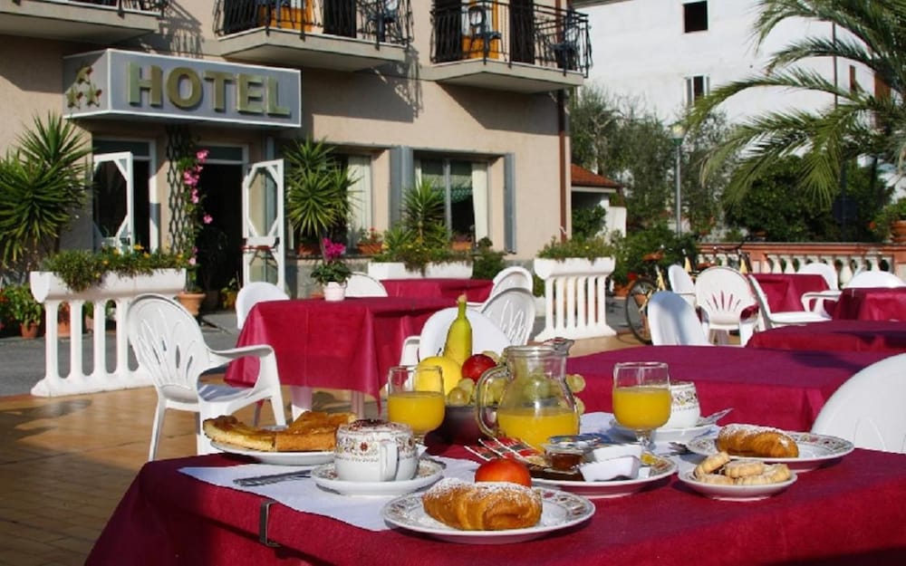 Hotel San Matteo 25/40
