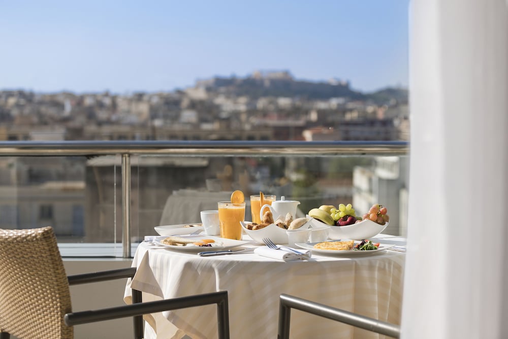 Radisson Blu Park Hotel 58/71