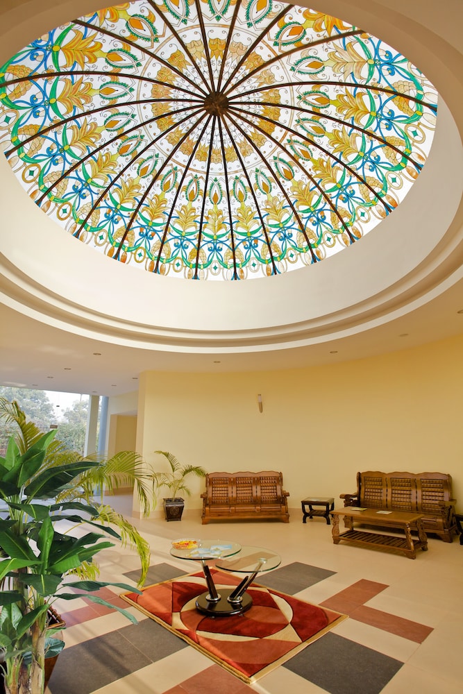 Shri Radha Brij Vasundhara Resort & Spa - Goverdhan 9/30