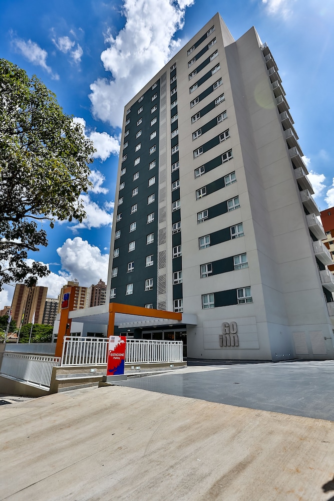 Transamerica Fit Campinas in CAMPINAS