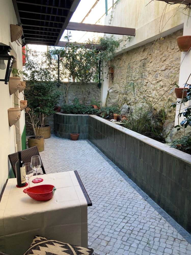 Villa Estefânia 8/50