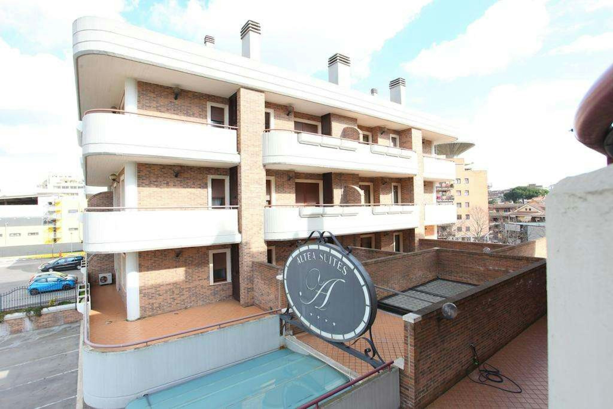 Altea Suites Hotel Residence 1/40