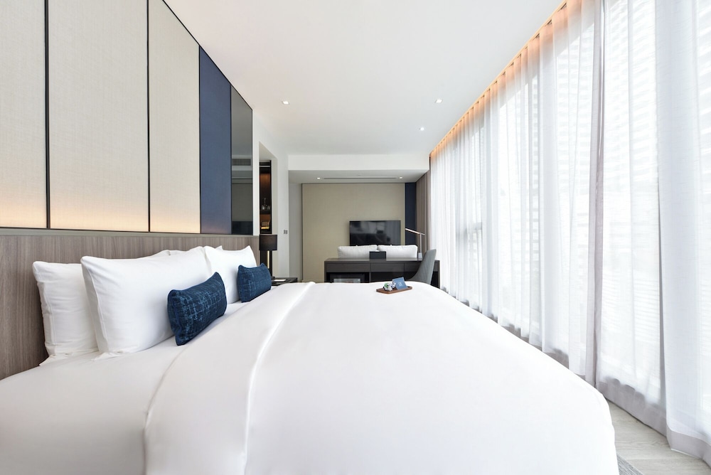 GM Estate Hotel and Executive Apartments 16/85