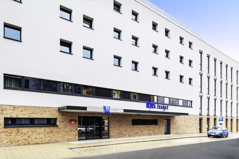 Ibis Budget Ludwigsburg 6/47