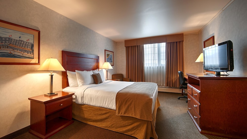 Best Western Gold Rush Inn 18/42
