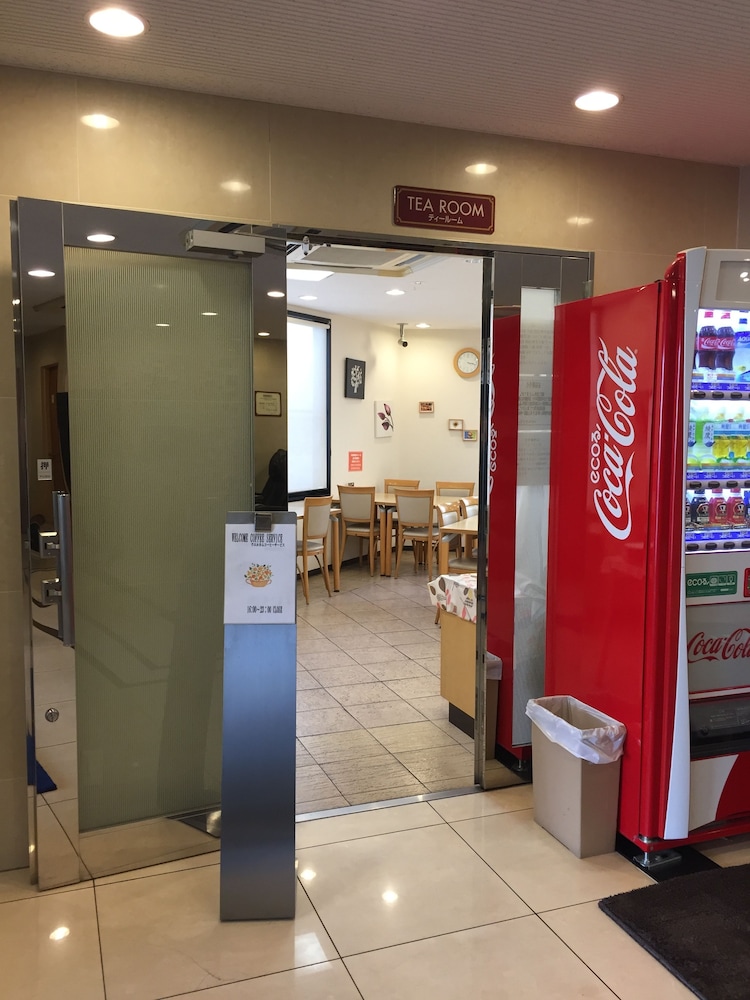Hotel Crown Hills Toyokawa 47/69
