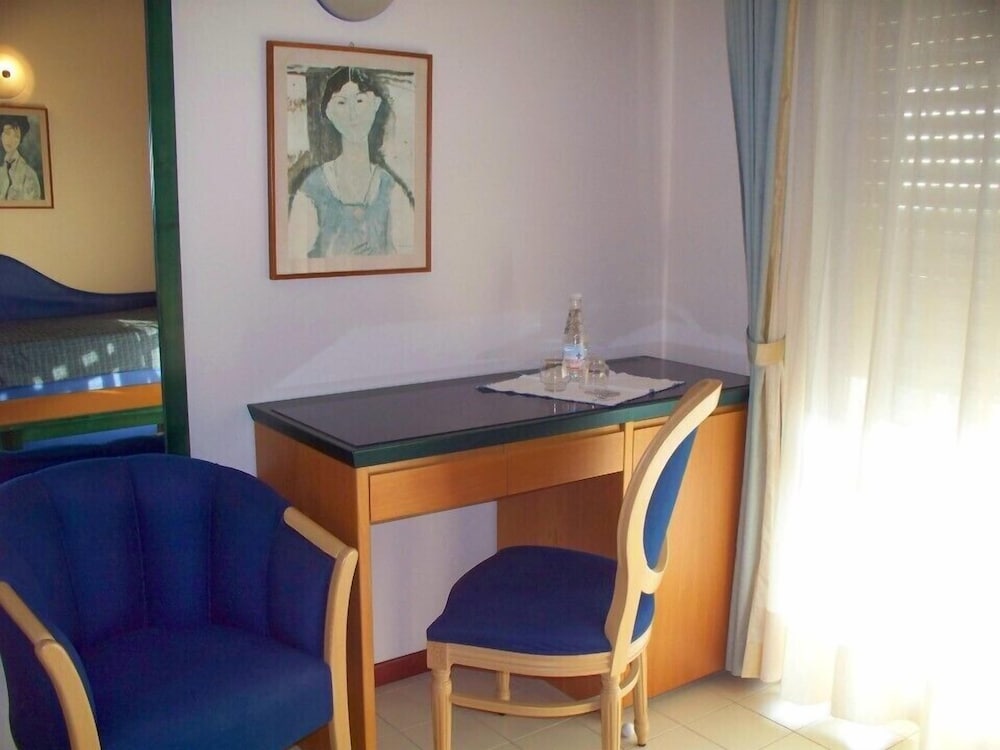 Monaco Quisisana 25/28