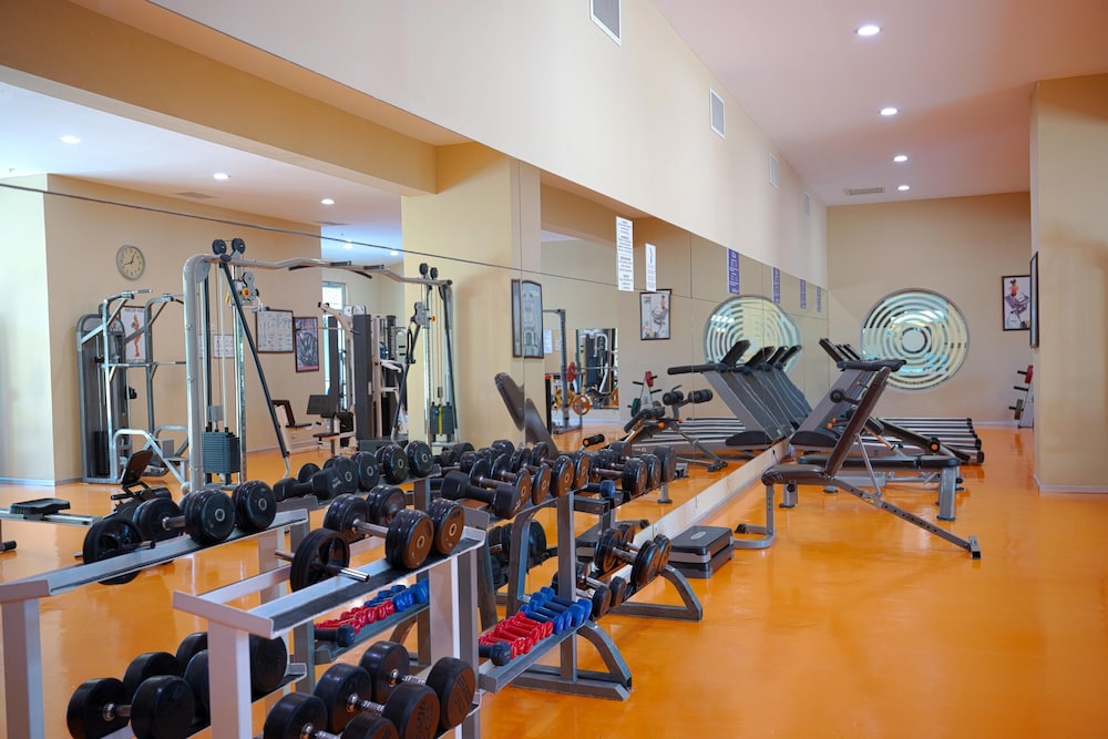 Belconti Resort Hotel 52/87