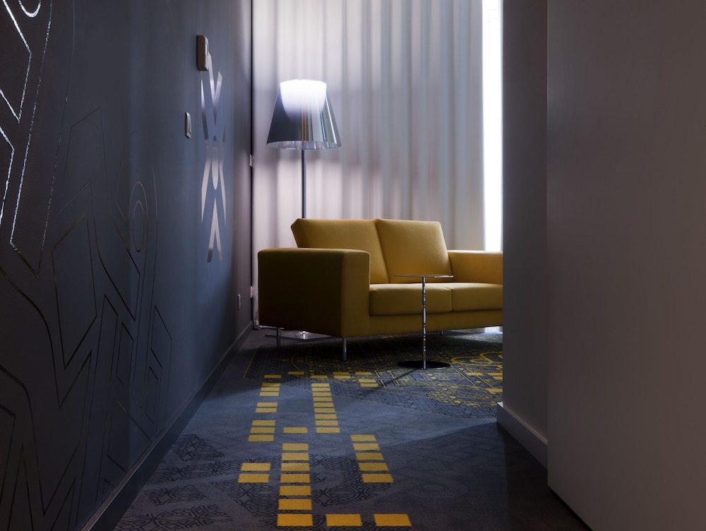 Hd Duecitania Design Hotel 3/56