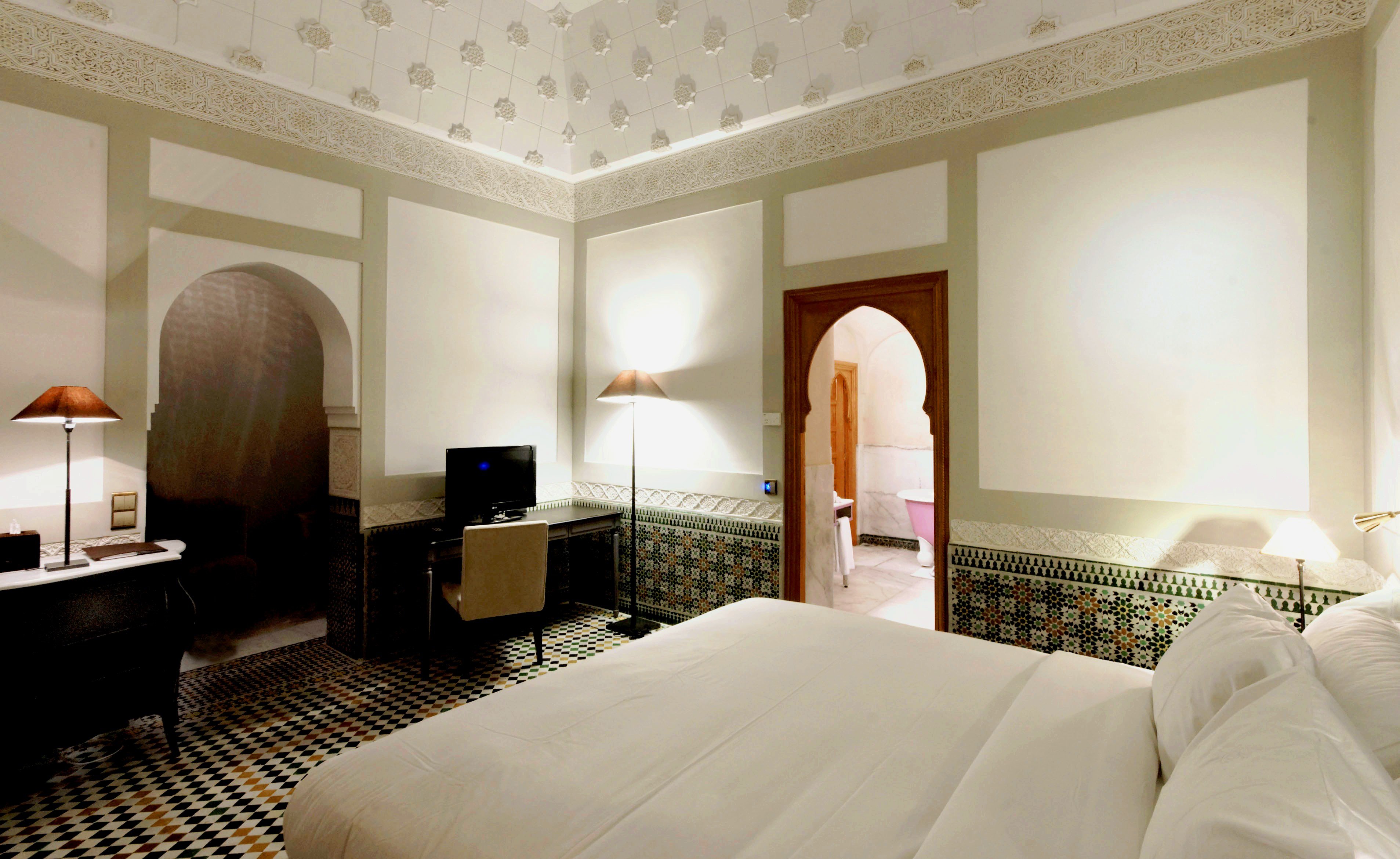 Palais Faraj Suites And Spa 6/53