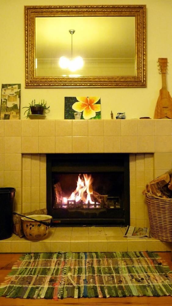 Kiwi Heritage Homestay 3/30