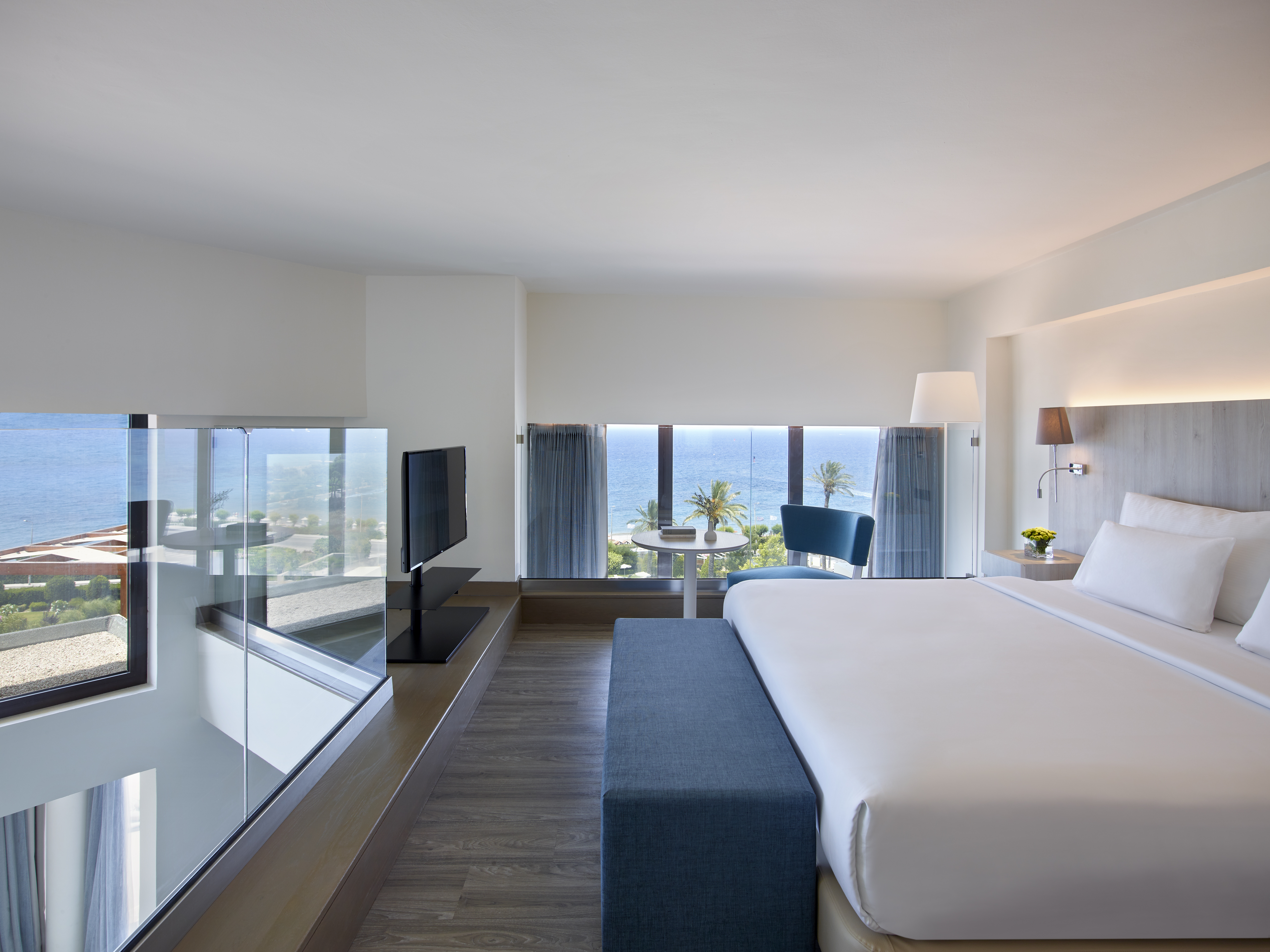 Rodian, Suite