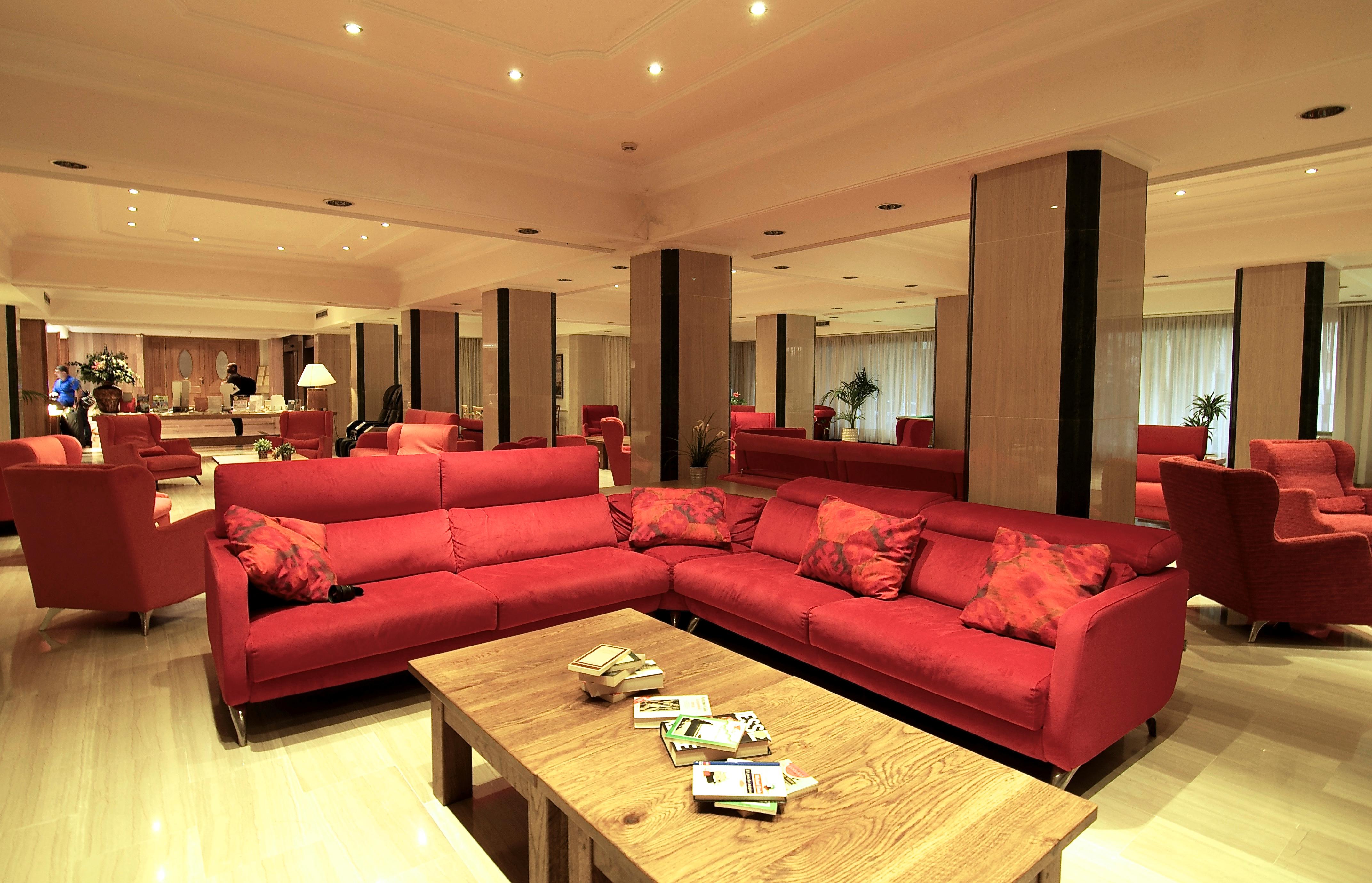 Ipanema Park Beach Hotels 22/50