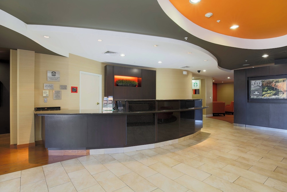 Courtyard By Marriott Chico 9/66