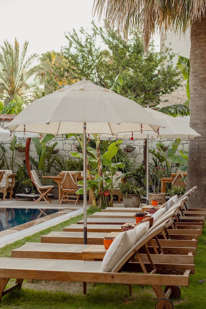 Villa Fora Hotel 39/48