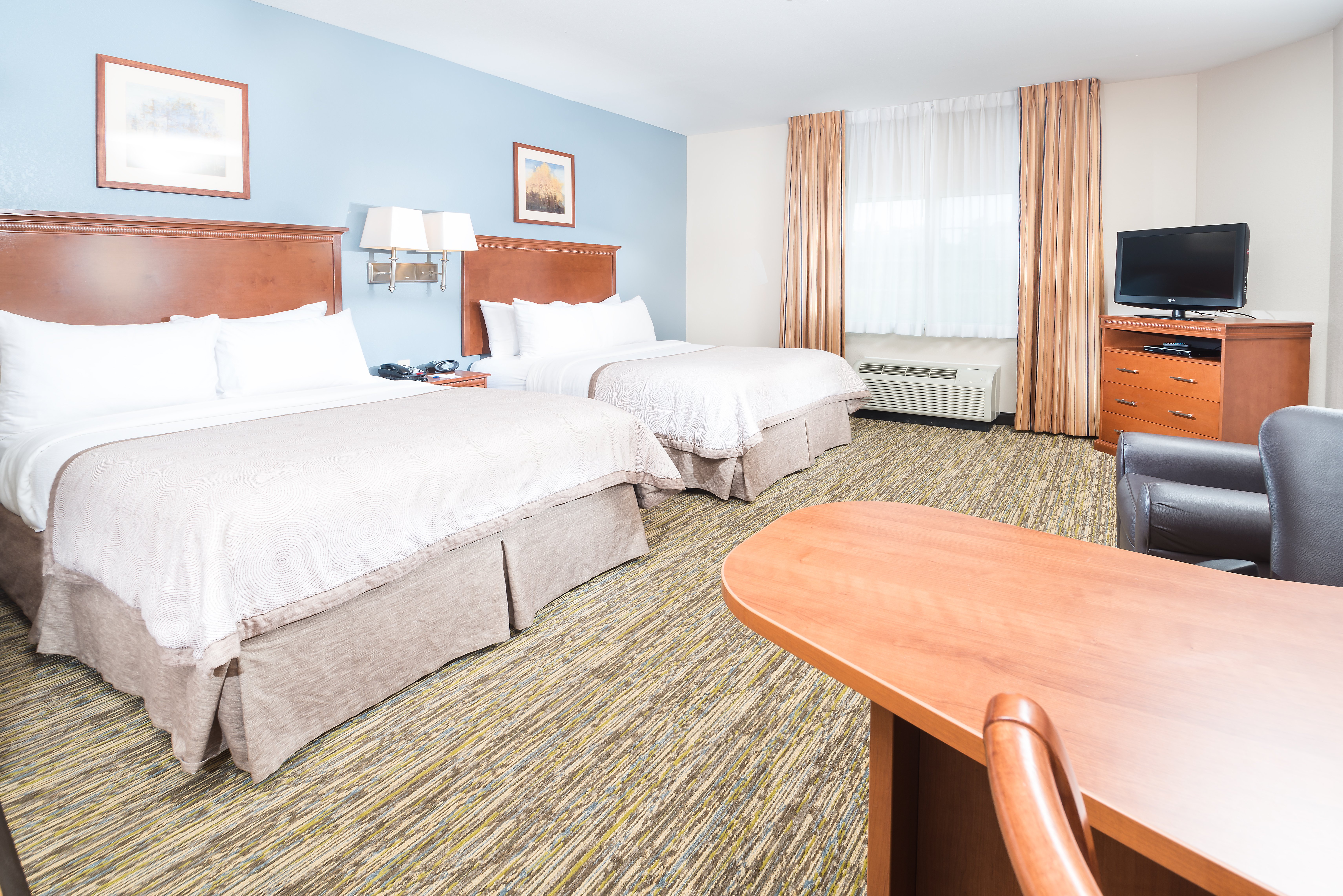 Candlewood Suites Wake Forest Raleigh Area 21/46