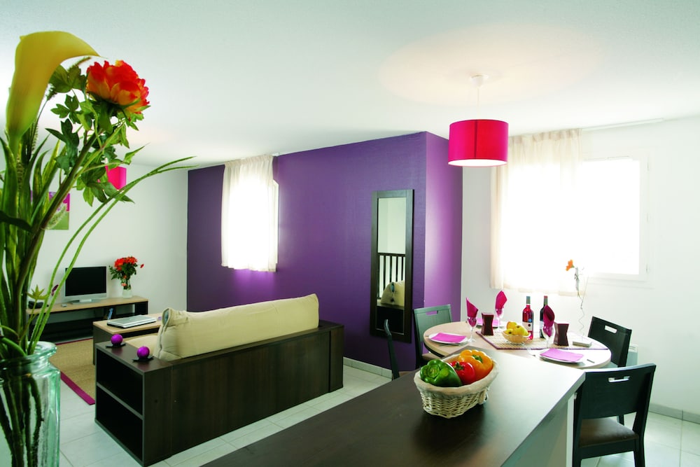 Appart City Classic Toulouse Colomiers 27/40