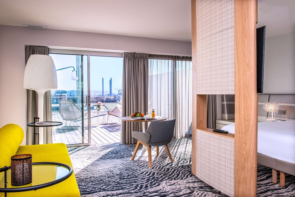Radisson Blu Bordeaux 61/80