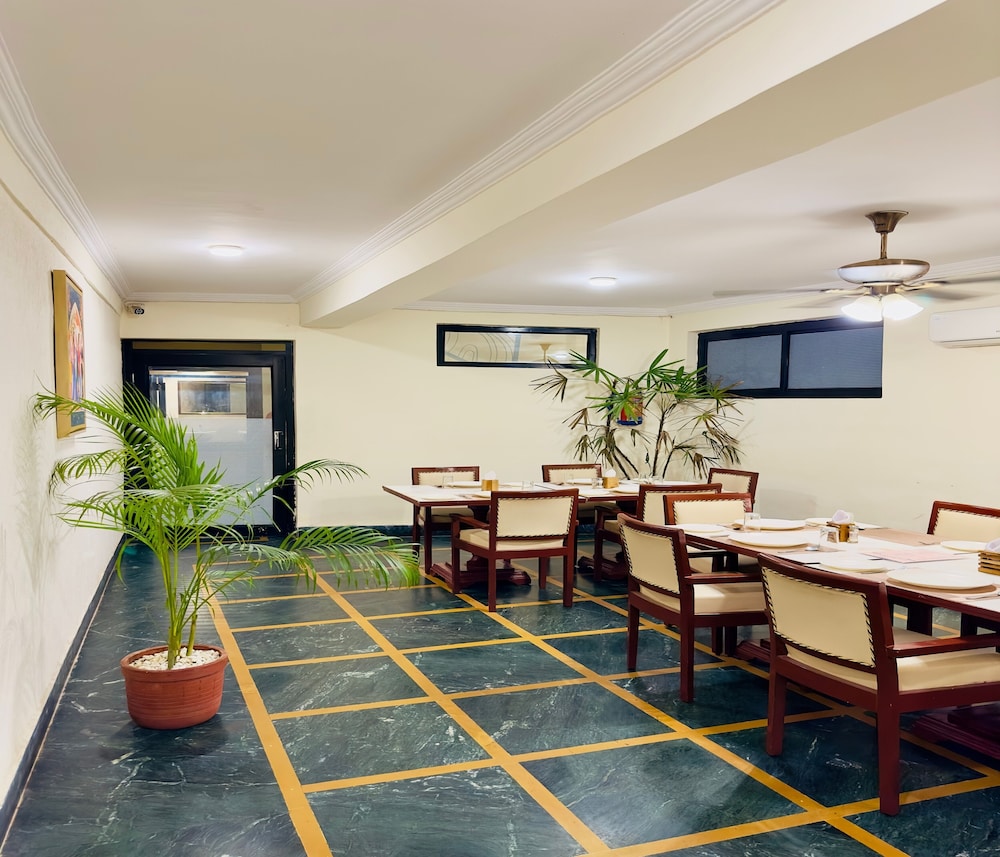 Hotel Himalaya 31/49