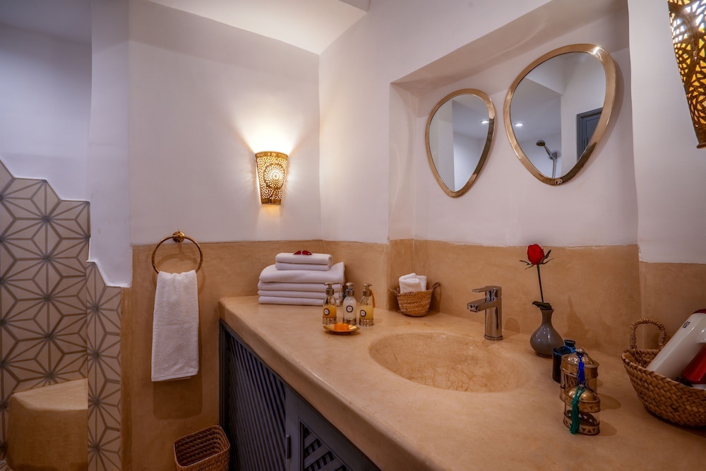 Riad Oasis Du Desert Boutique Hotel & SPA 58/67