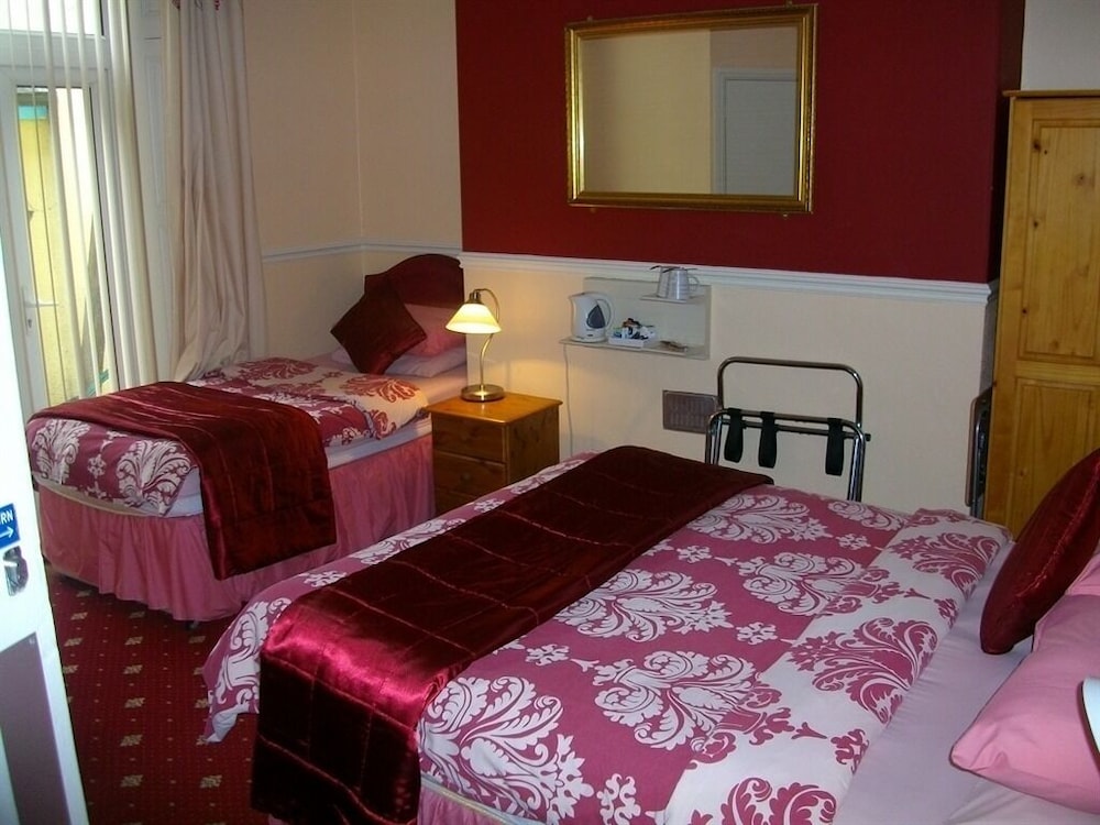 Arkale Lodge 13/47