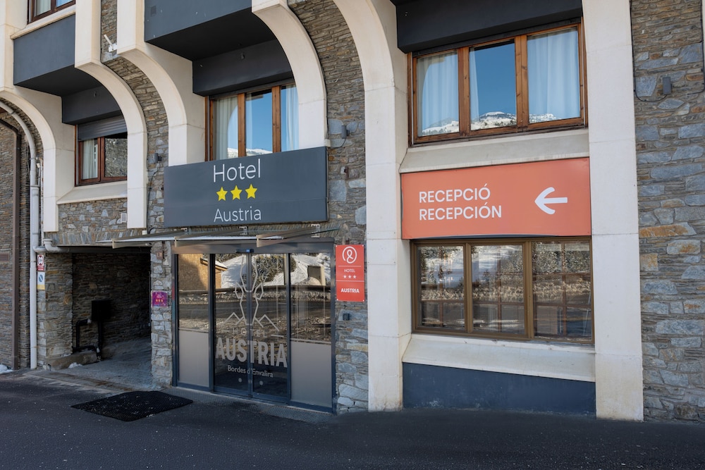 Hotel Austria By Pierre Vacances 46/50