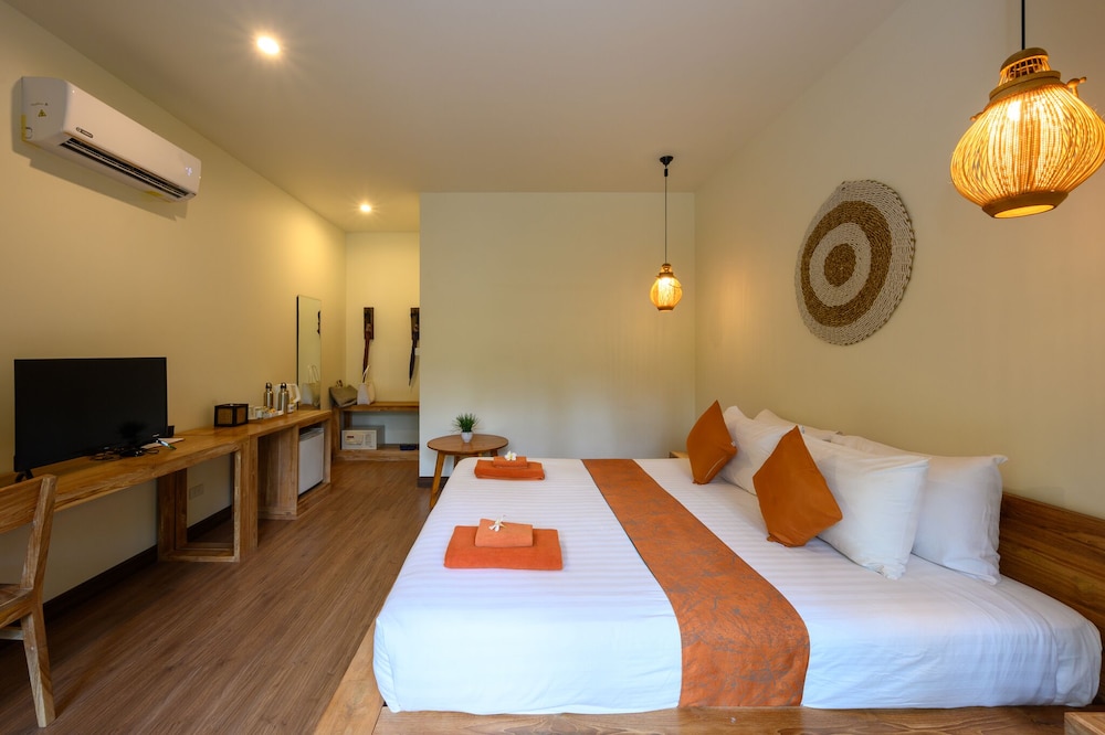 Wapi Resort Koh Lipe 26/75