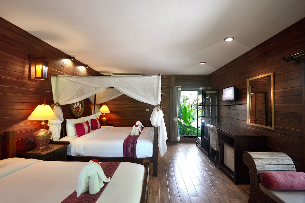 Thai Thai Sukhothai Resort 31/68