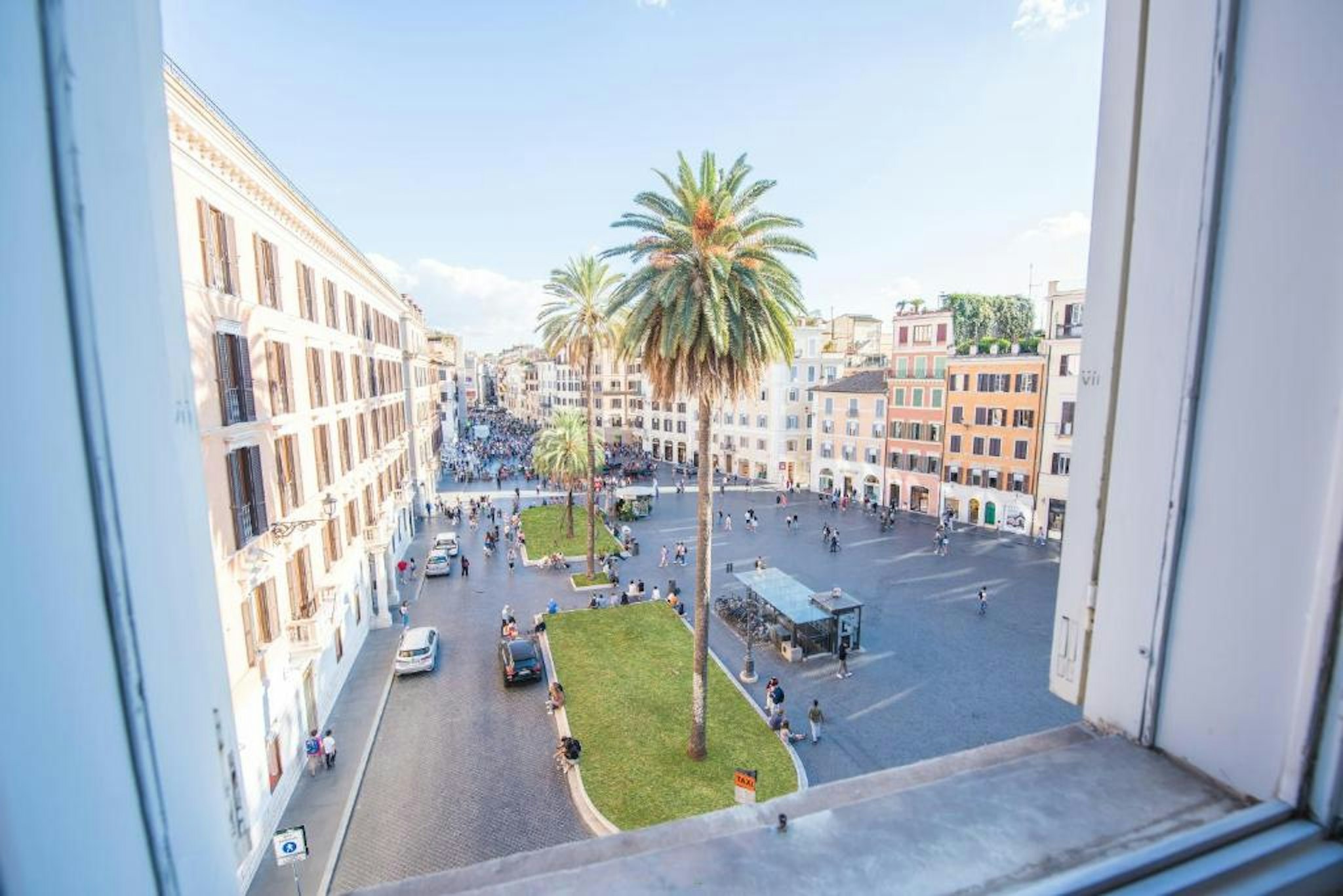 Piazza Di Spagna 9 39/50