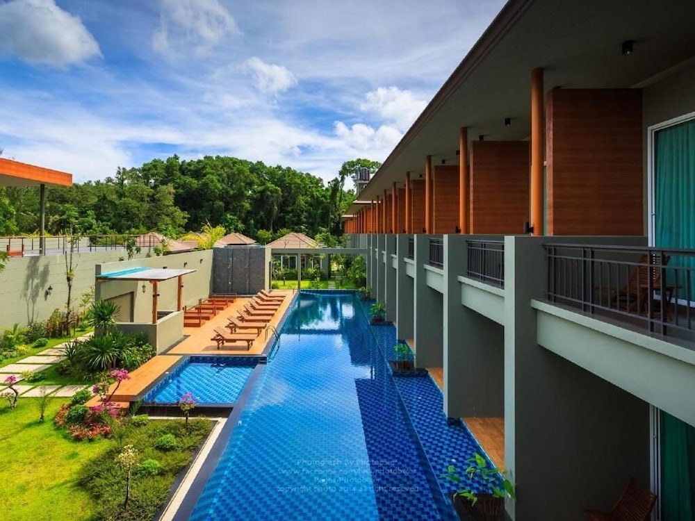 Khaolak Forest Resort 57/62