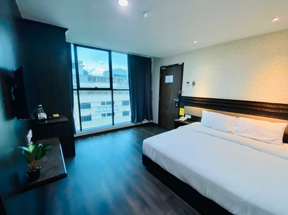 Apple Hotel Penang 5/32