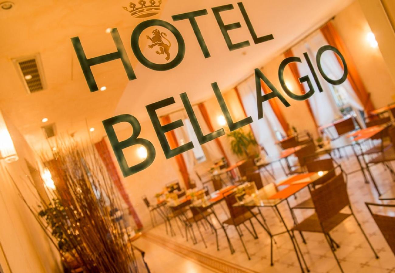 Bellagio Hotel 40/56