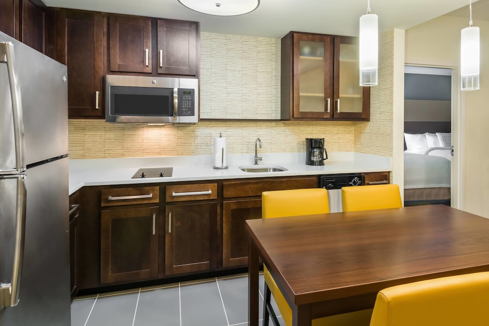 Residence Inn by Marriott Rochester Henrietta 46/64