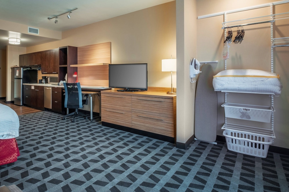 Towneplace Suites Toledo Oregon 19/50