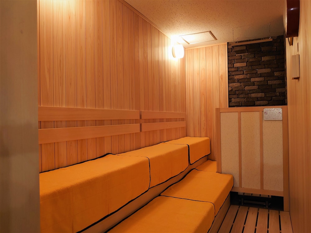 Green Rich Hotel Matsue Station Across 21/50