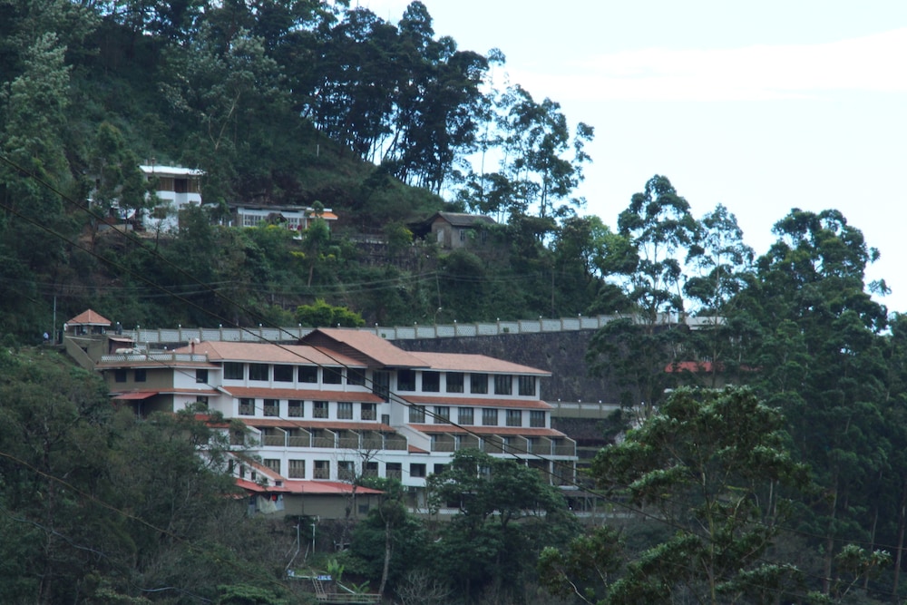 阿巴德铜城堡酒店(Abad Copper Castle Resort) 图片2